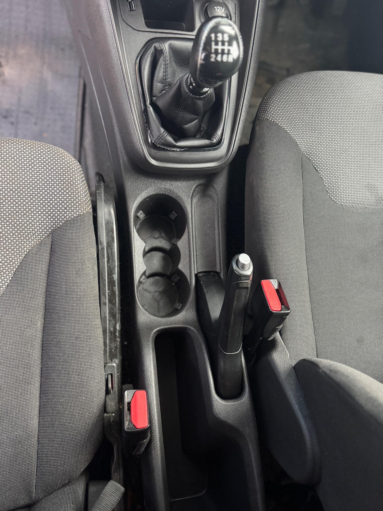 Used Ford Transit Courier 2020 for sale - 76472919: Photo 33