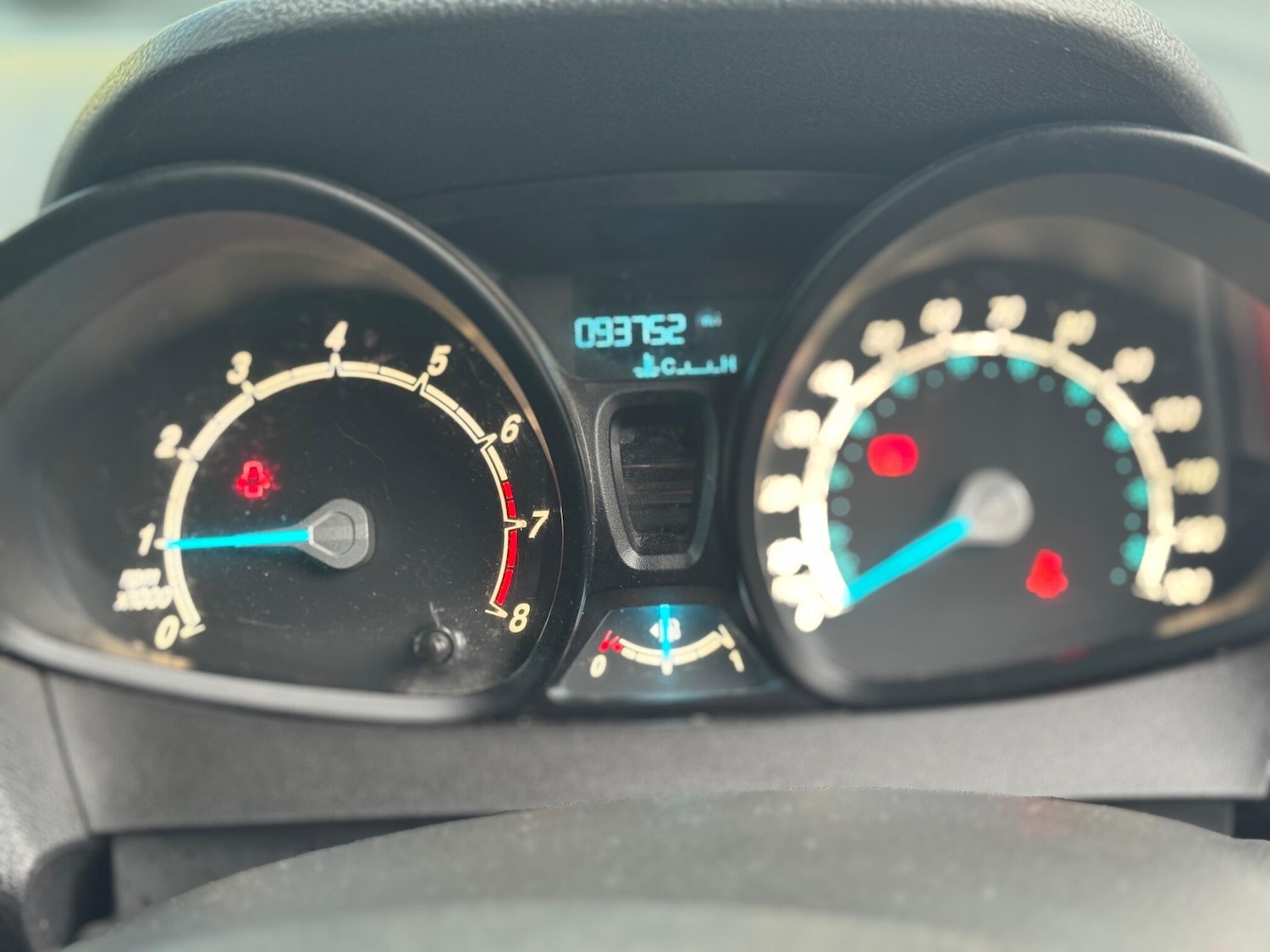 Used Ford Transit Courier 2020 for sale - 76472919: Photo 36