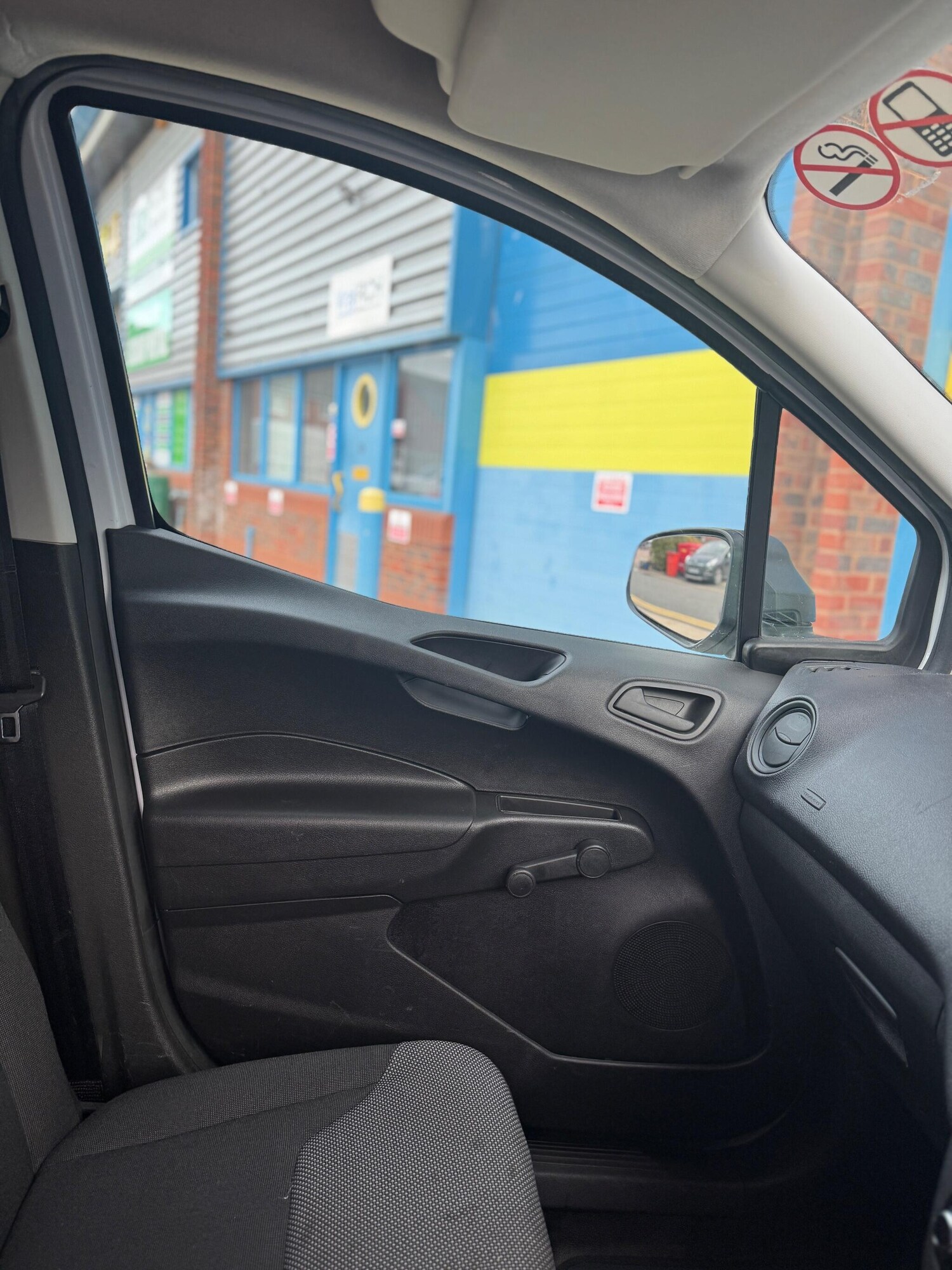 Used Ford Transit Courier 2020 for sale - 76472919: Photo 38