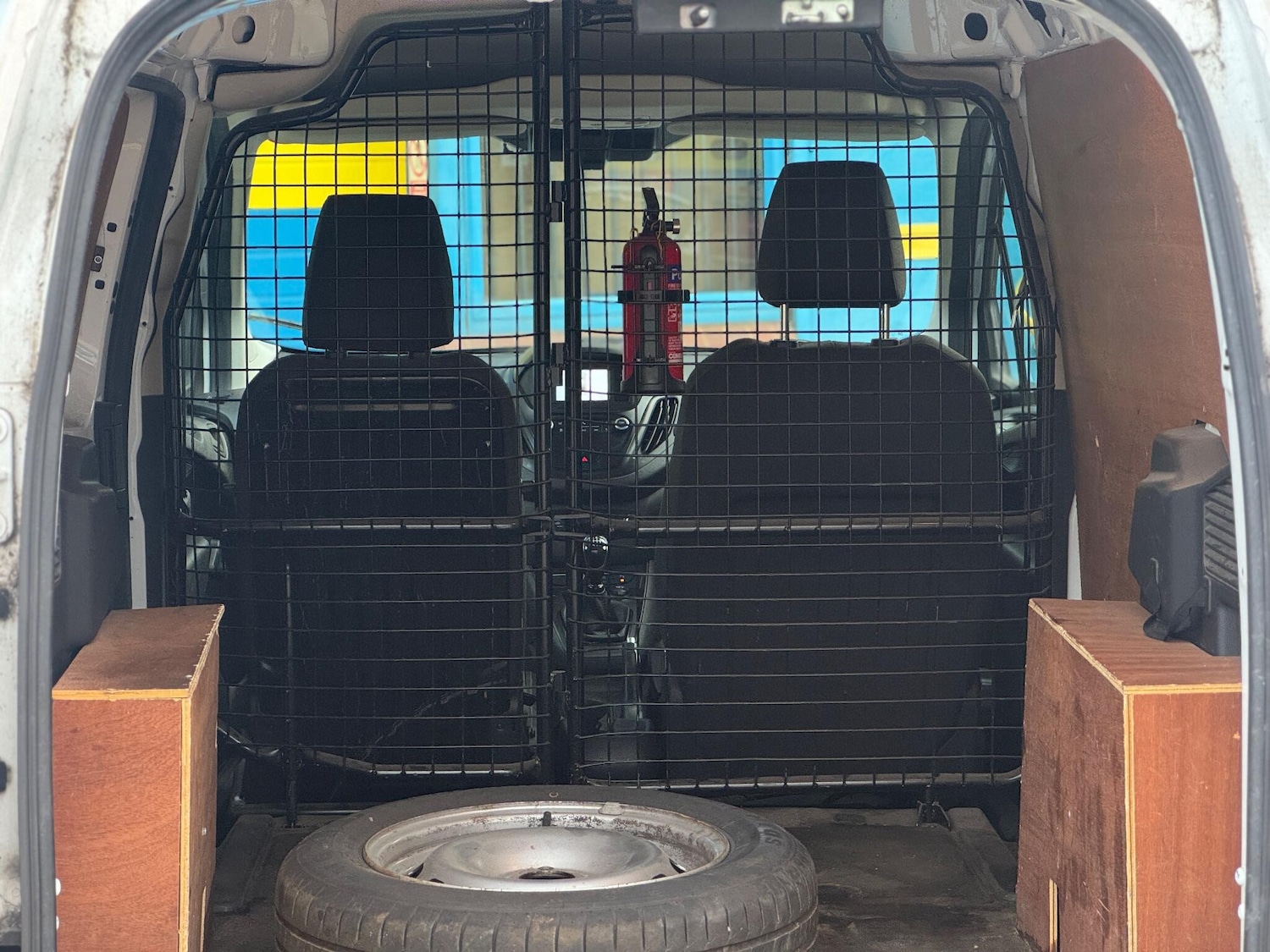 Used Ford Transit Courier 2020 for sale - 76472919: Photo 40