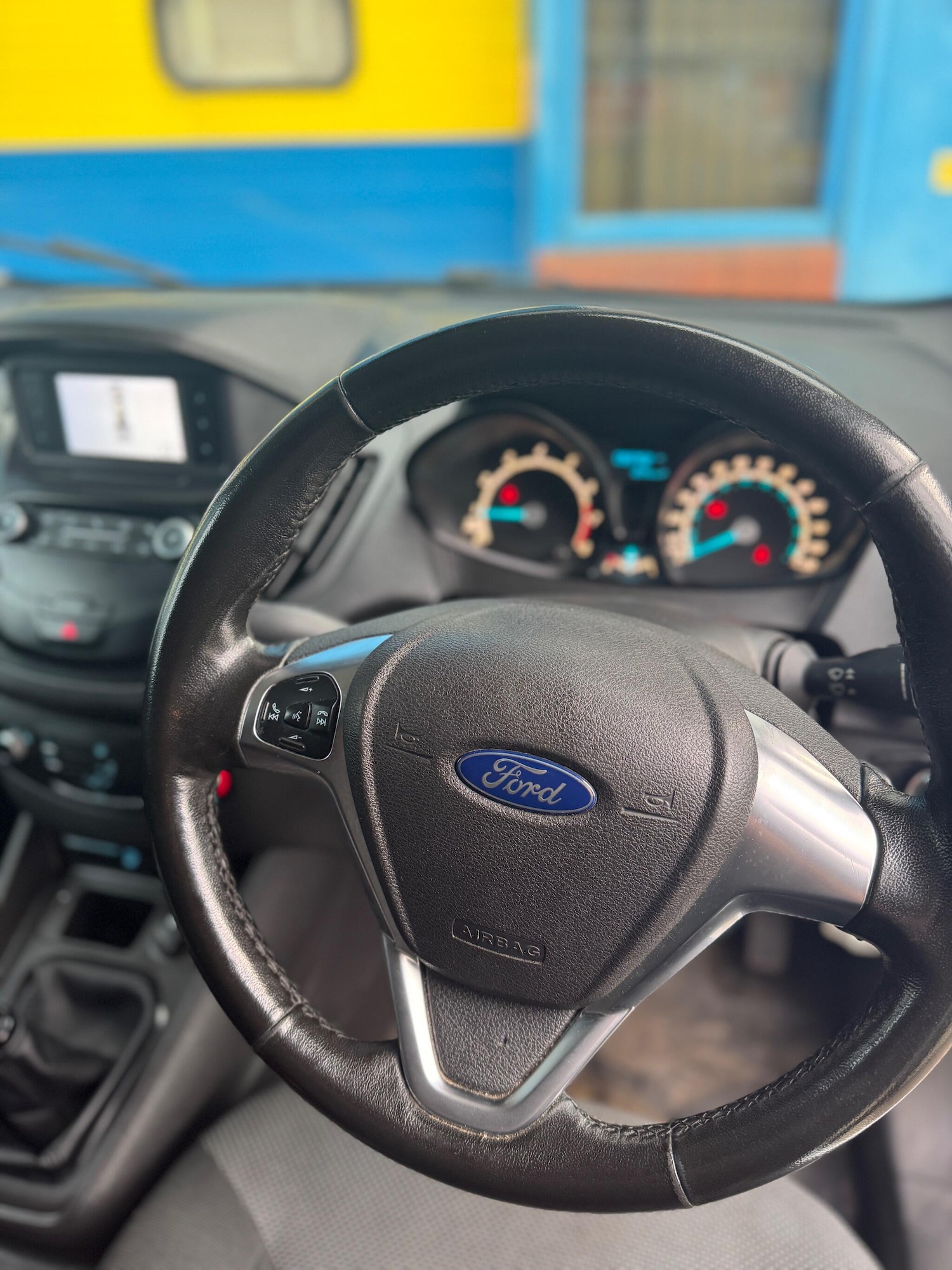 Used Ford Transit Courier 2020 for sale - 76472919: Photo 42