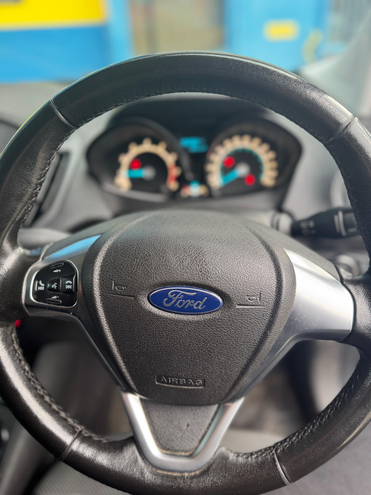 Used Ford Transit Courier 2020 for sale - 76472919: Photo 43