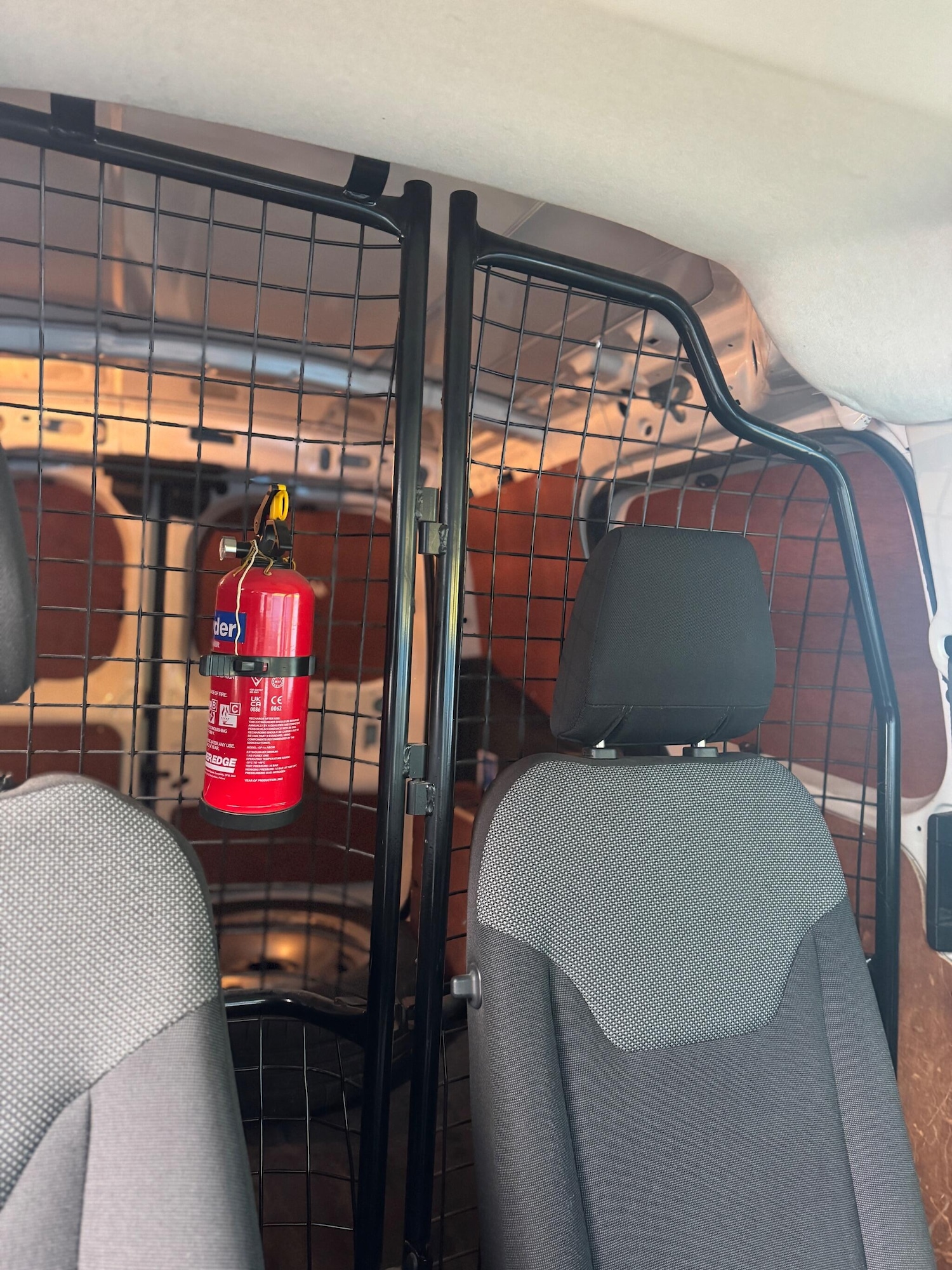 Used Ford Transit Courier 2020 for sale - 76472919: Photo 49