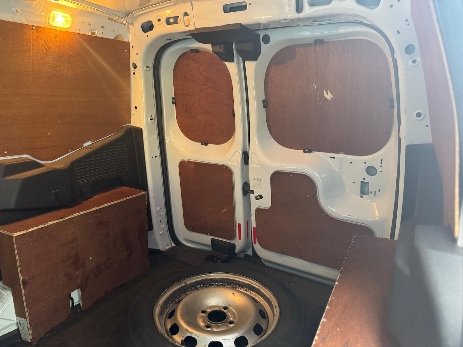 Used Ford Transit Courier 2020 for sale - 76472919: Photo 50