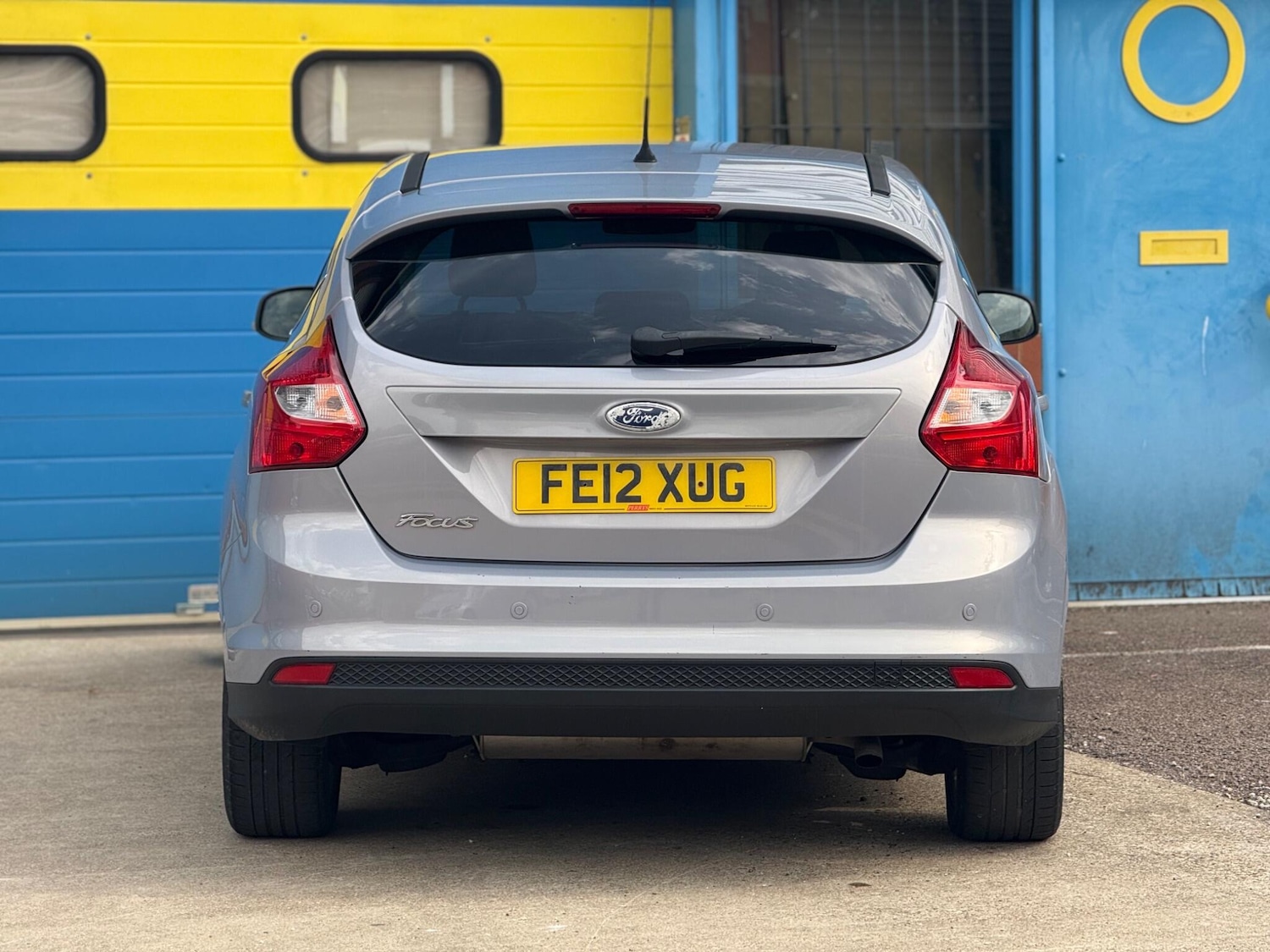 Vehicle 24