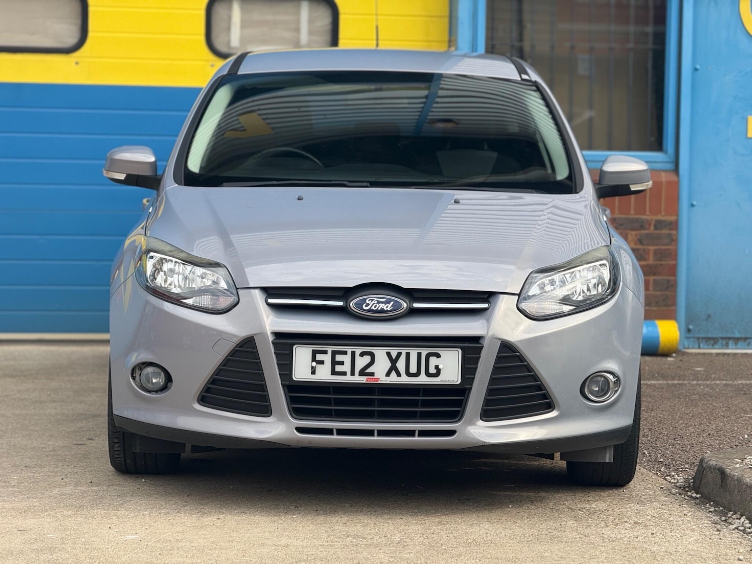 Vehicle 29