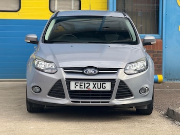 Used Ford Focus 2012 for sale - 75634936: Photo