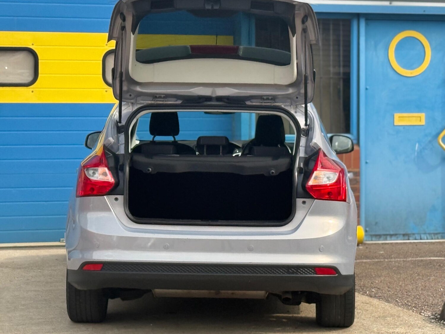 Vehicle 37