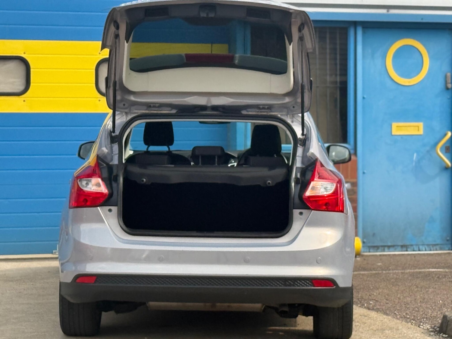 Vehicle 38