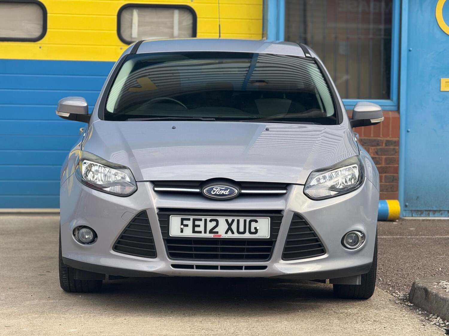 Vehicle 46