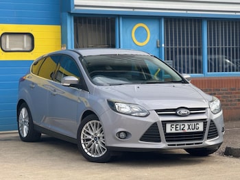 Used Ford Focus 2012 for sale - 75634936: Photo