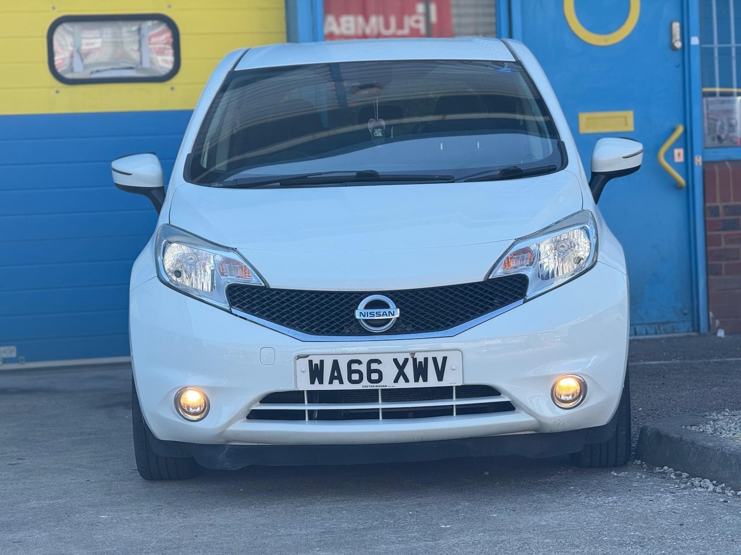 Vehicle 24