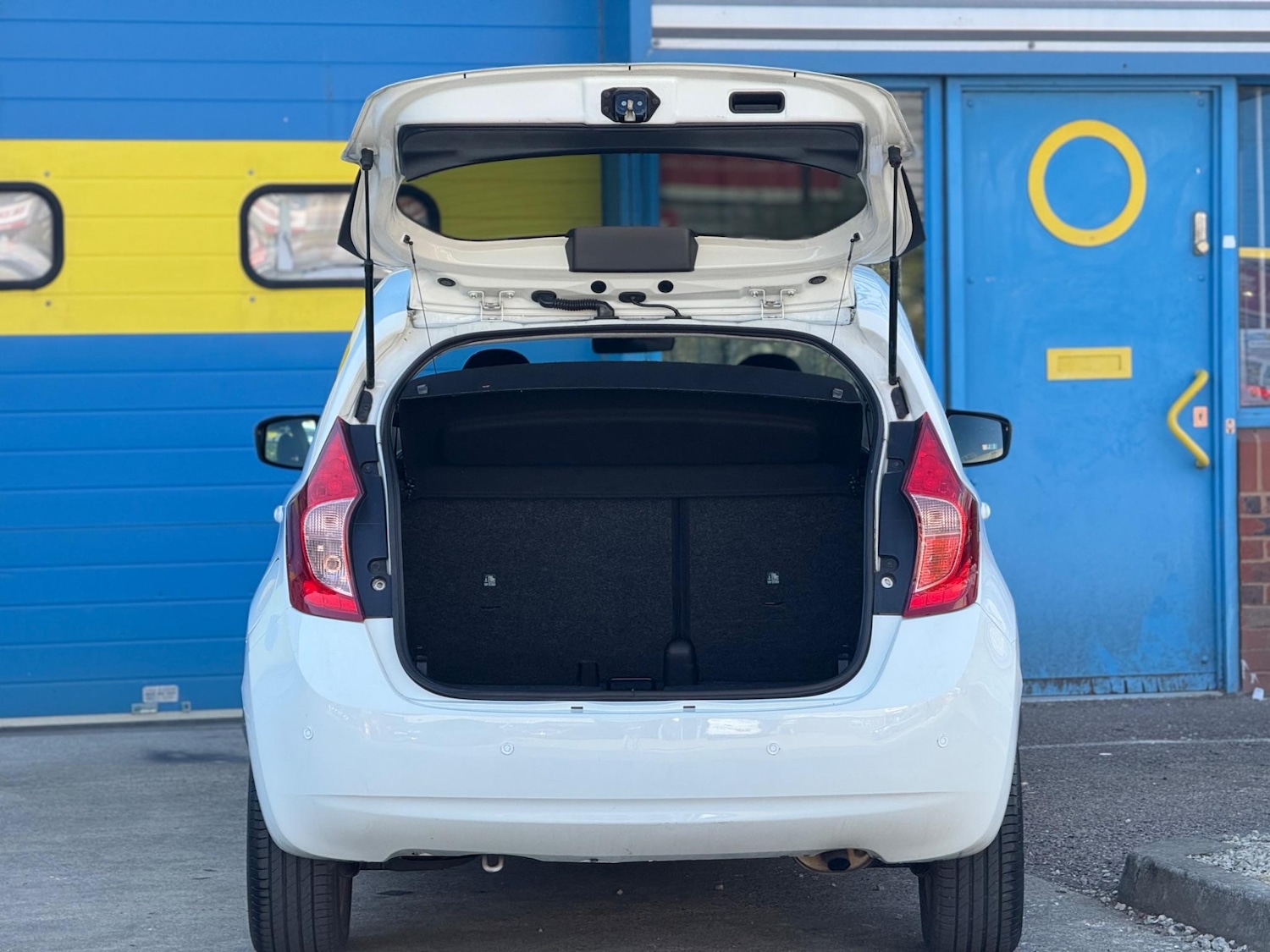 Vehicle 30