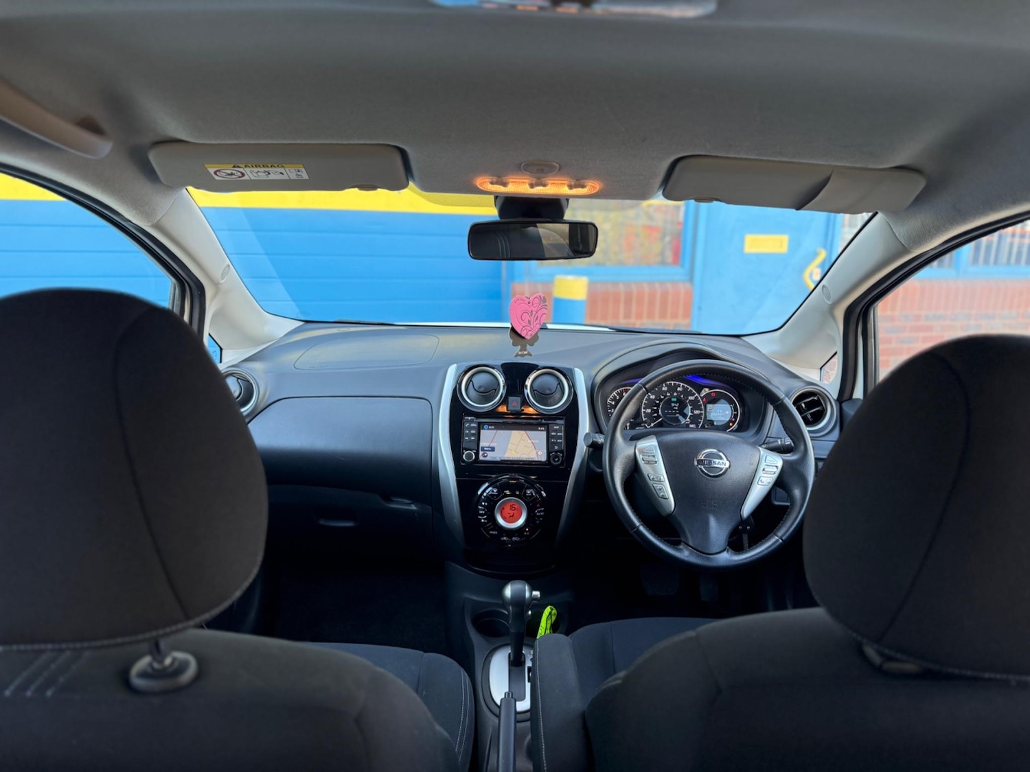 Vehicle 45