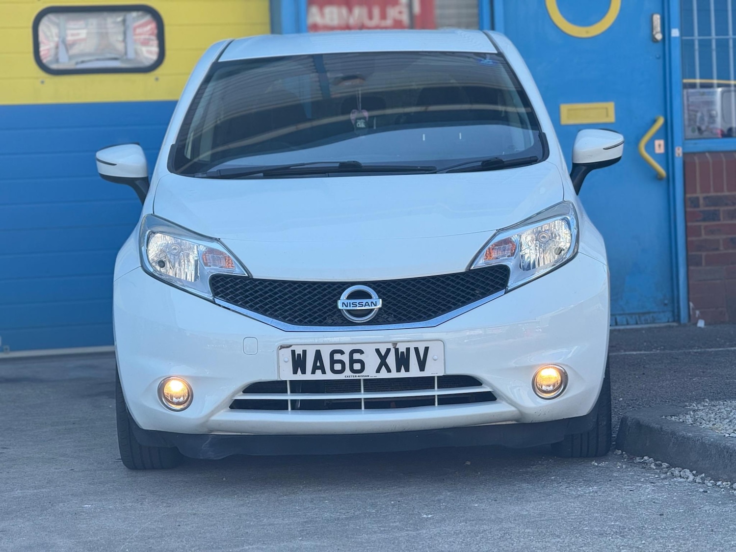 Vehicle 53