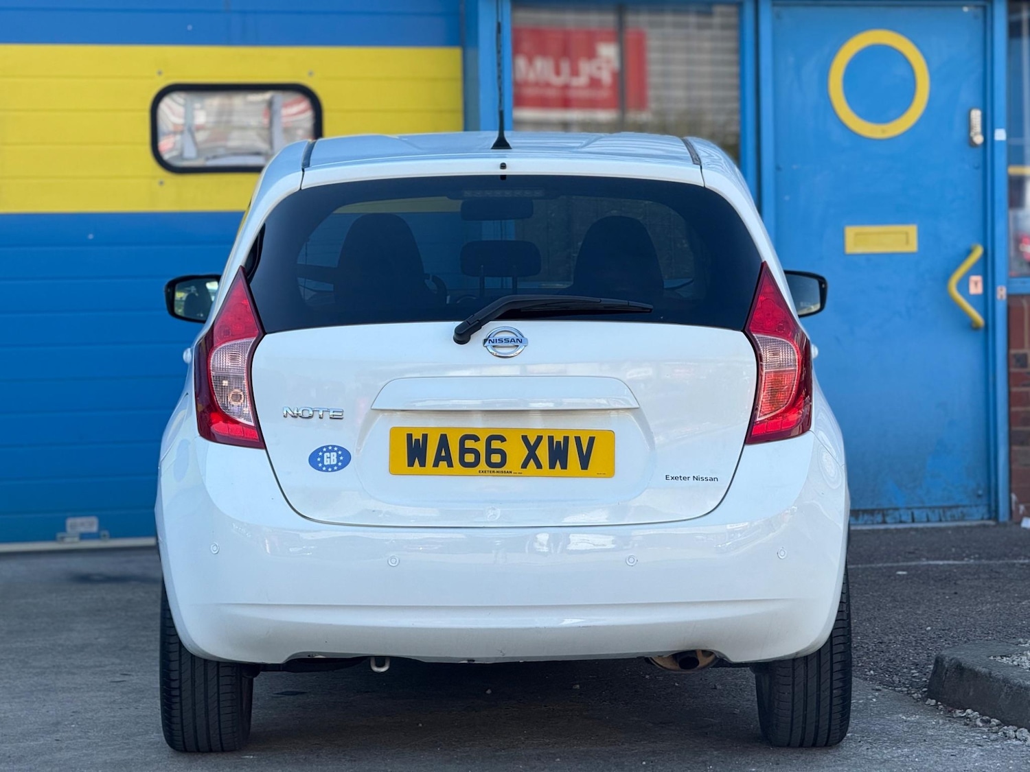 Vehicle 59