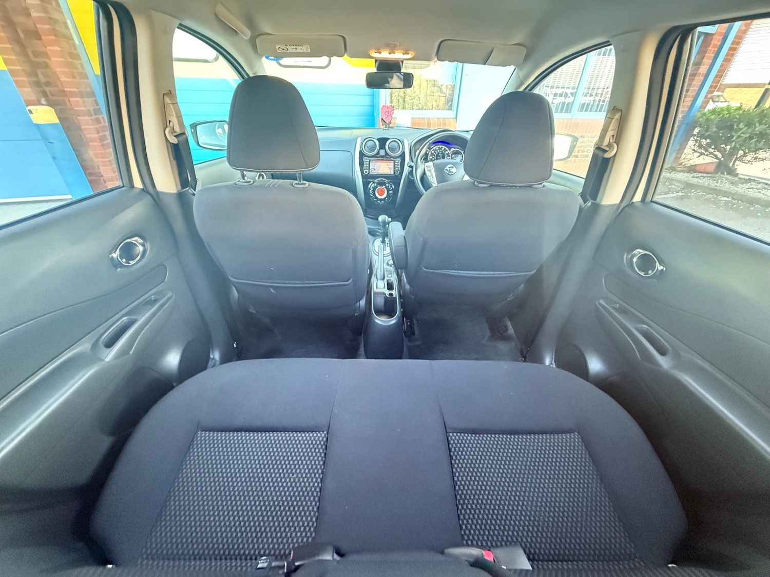Vehicle 62