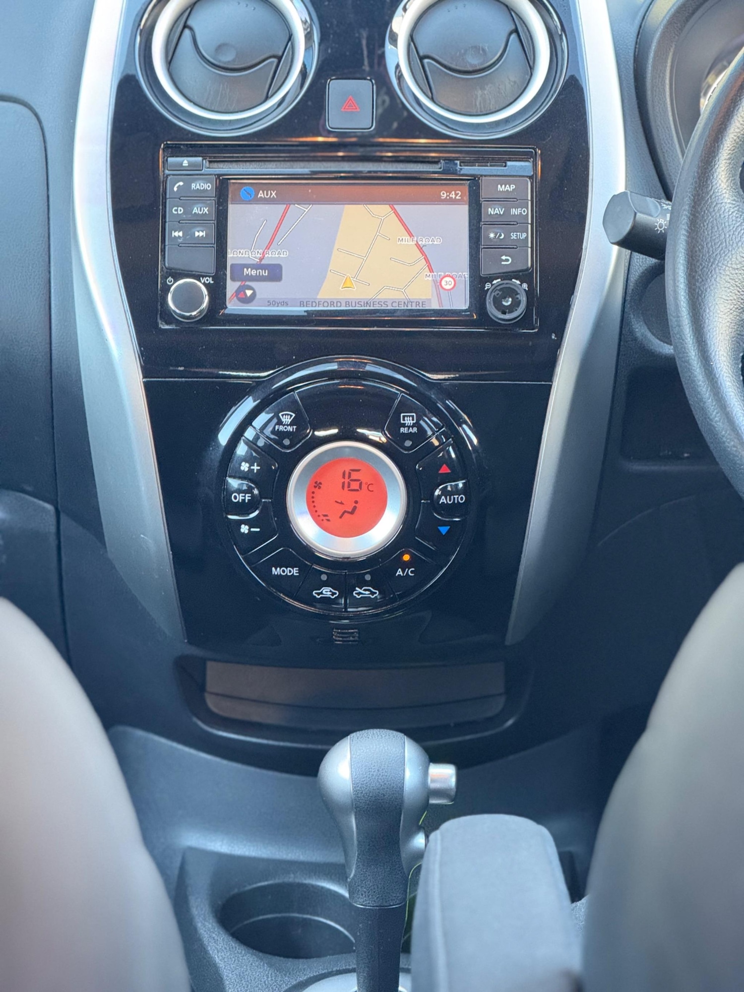 Vehicle 64