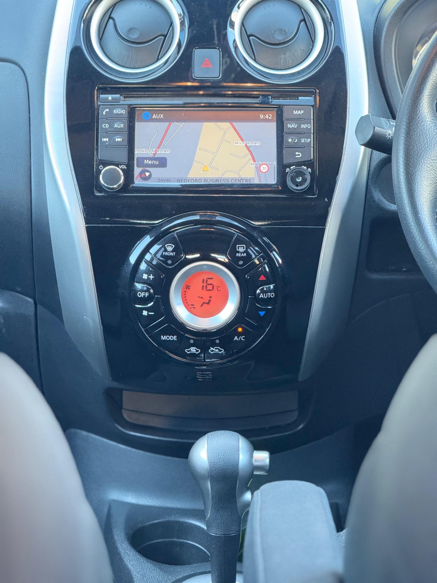 Vehicle 65