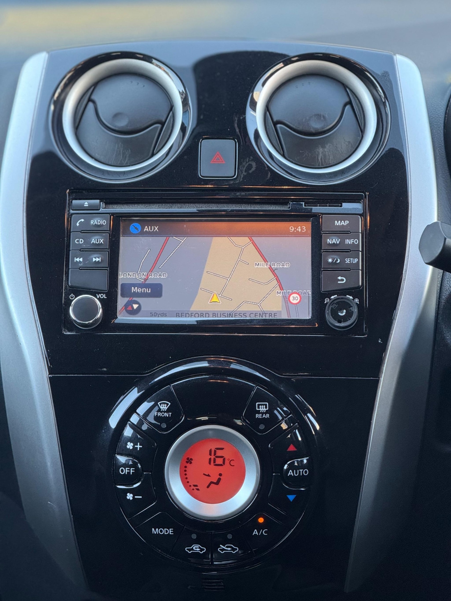 Vehicle 68