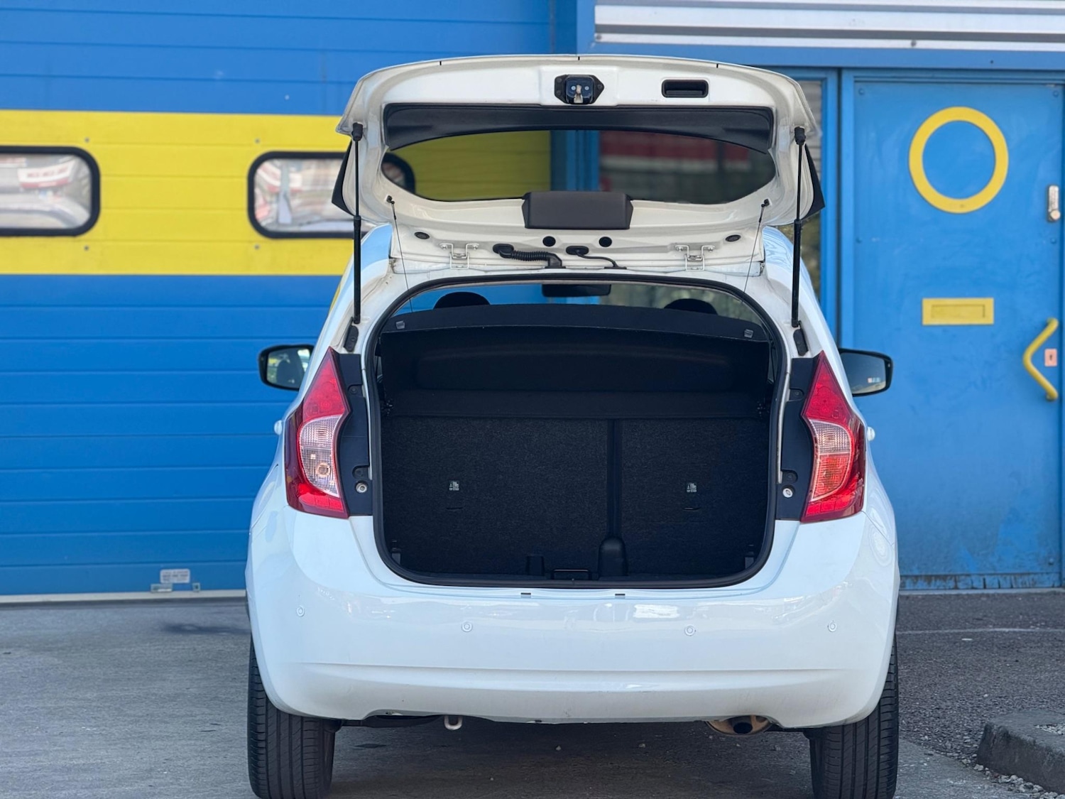 Vehicle 80