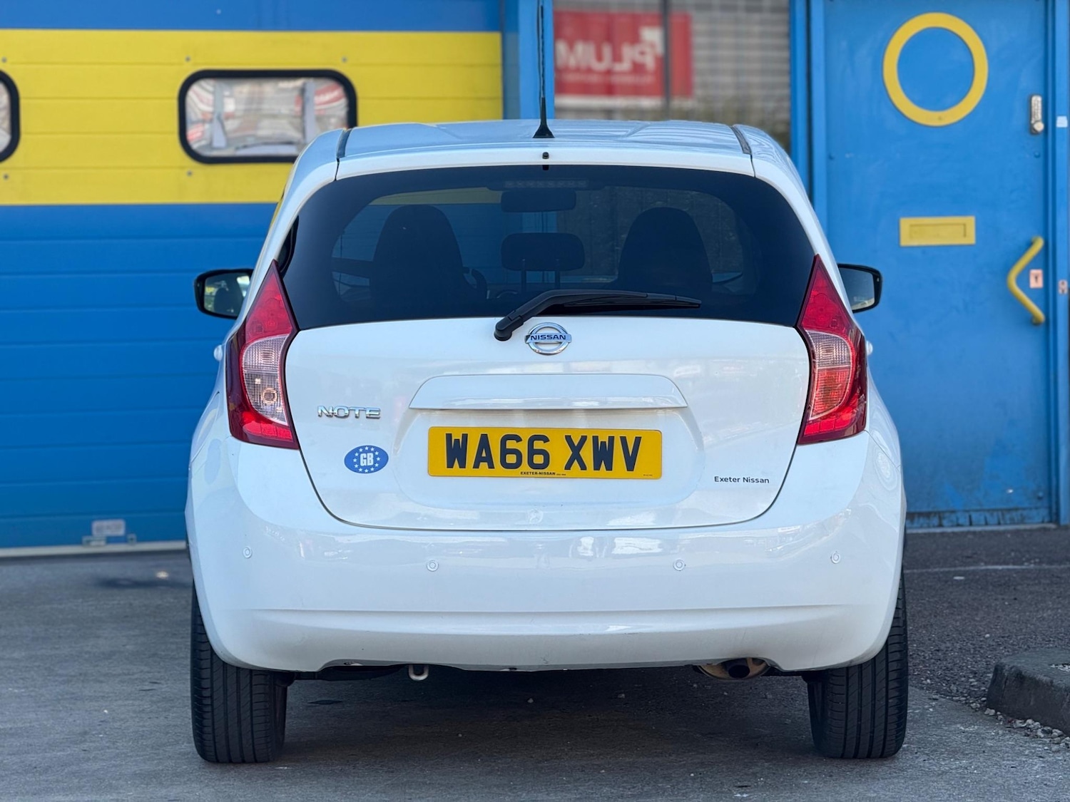 Vehicle 88