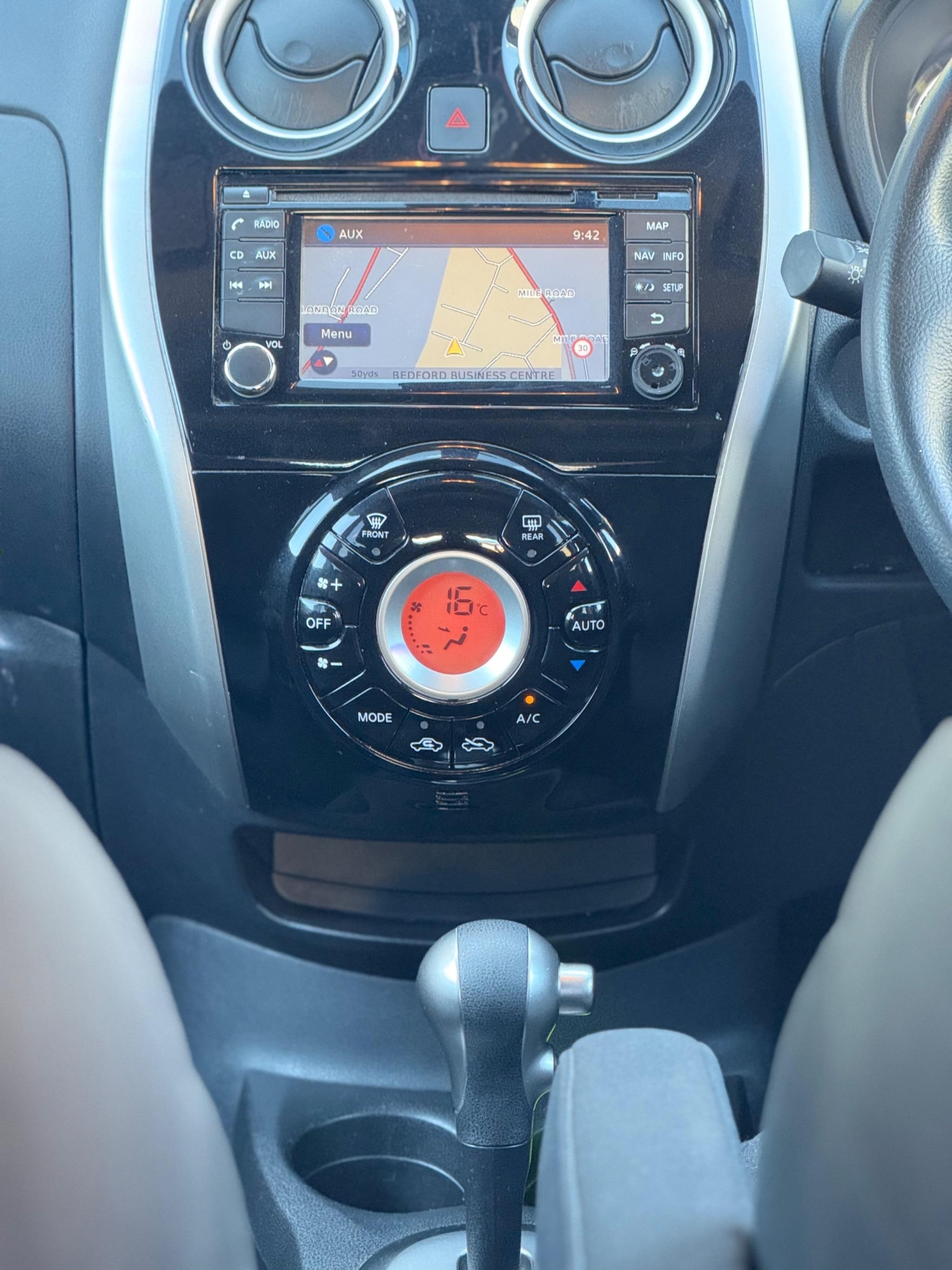 Vehicle 94