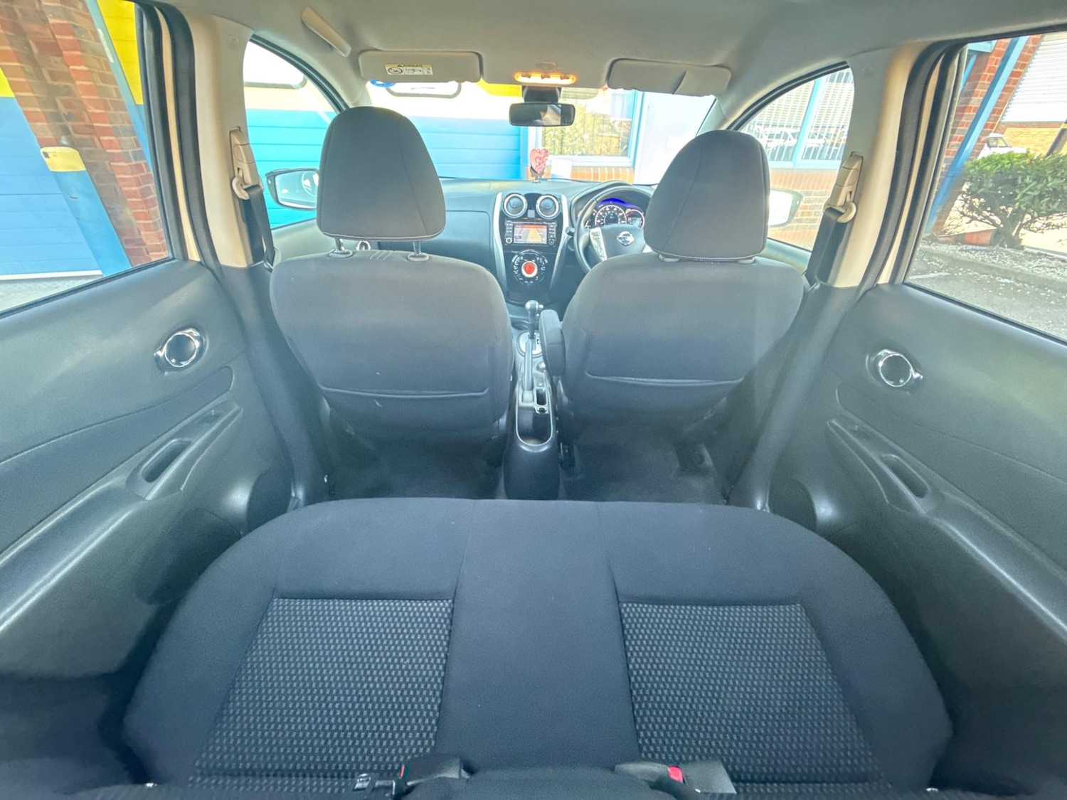 Vehicle 95