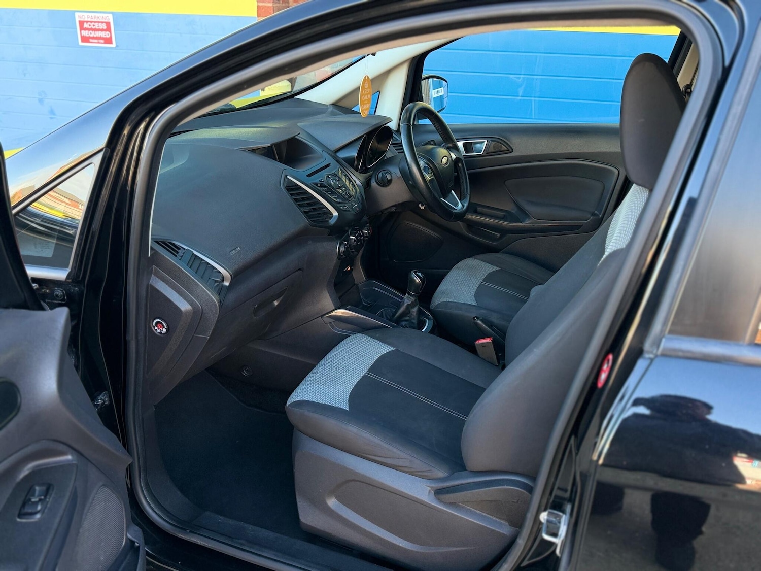 Used Ford Ecosport 2016 for sale - 76619933: Photo 10