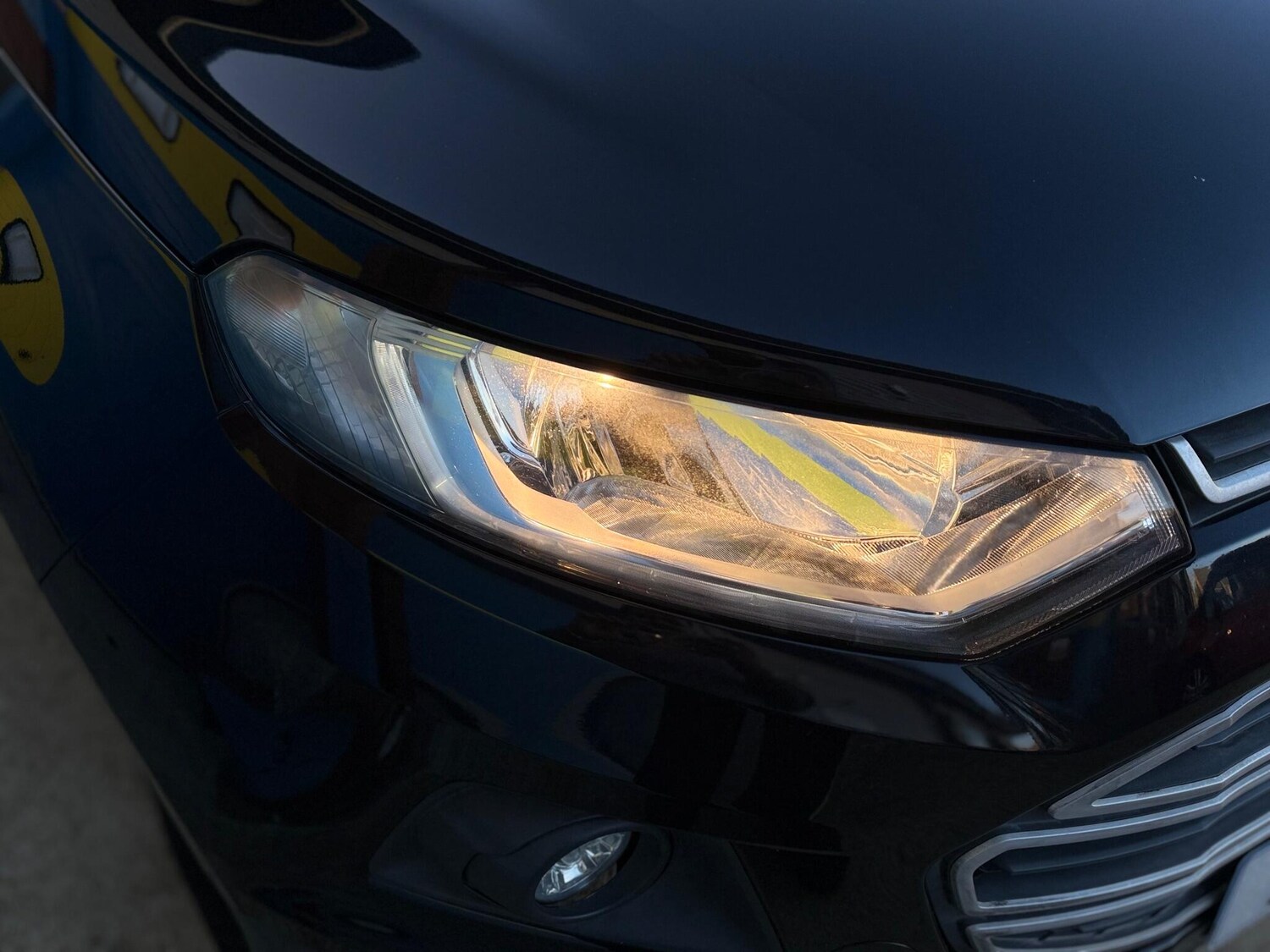 Used Ford Ecosport 2016 for sale - 76619933: Photo 11