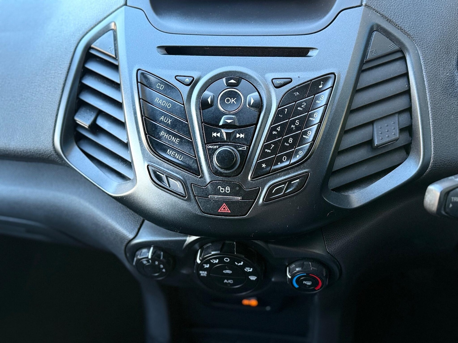 Used Ford Ecosport 2016 for sale - 76619933: Photo 16