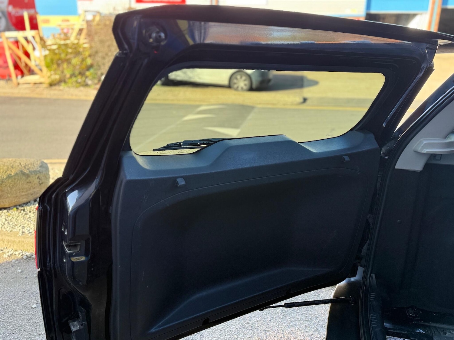 Used Ford Ecosport 2016 for sale - 76619933: Photo 19