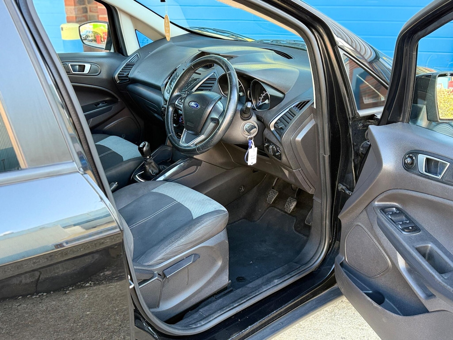 Used Ford Ecosport 2016 for sale - 76619933: Photo 27