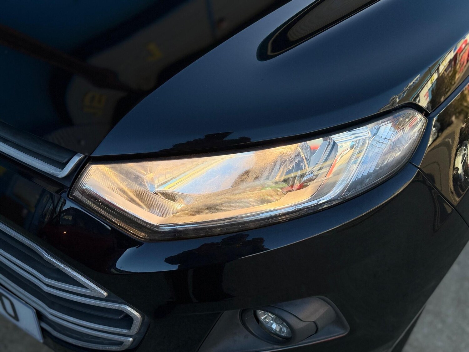 Used Ford Ecosport 2016 for sale - 76619933: Photo 39