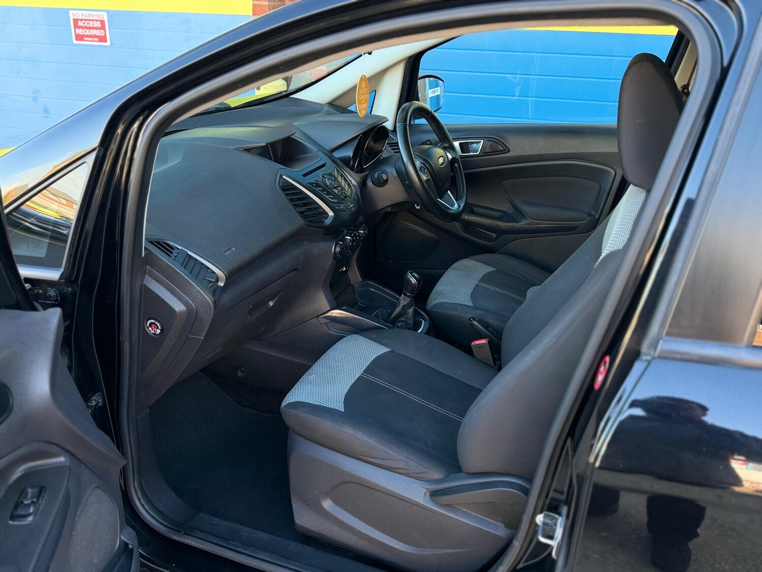 Used Ford Ecosport 2016 for sale - 76619933: Photo 40