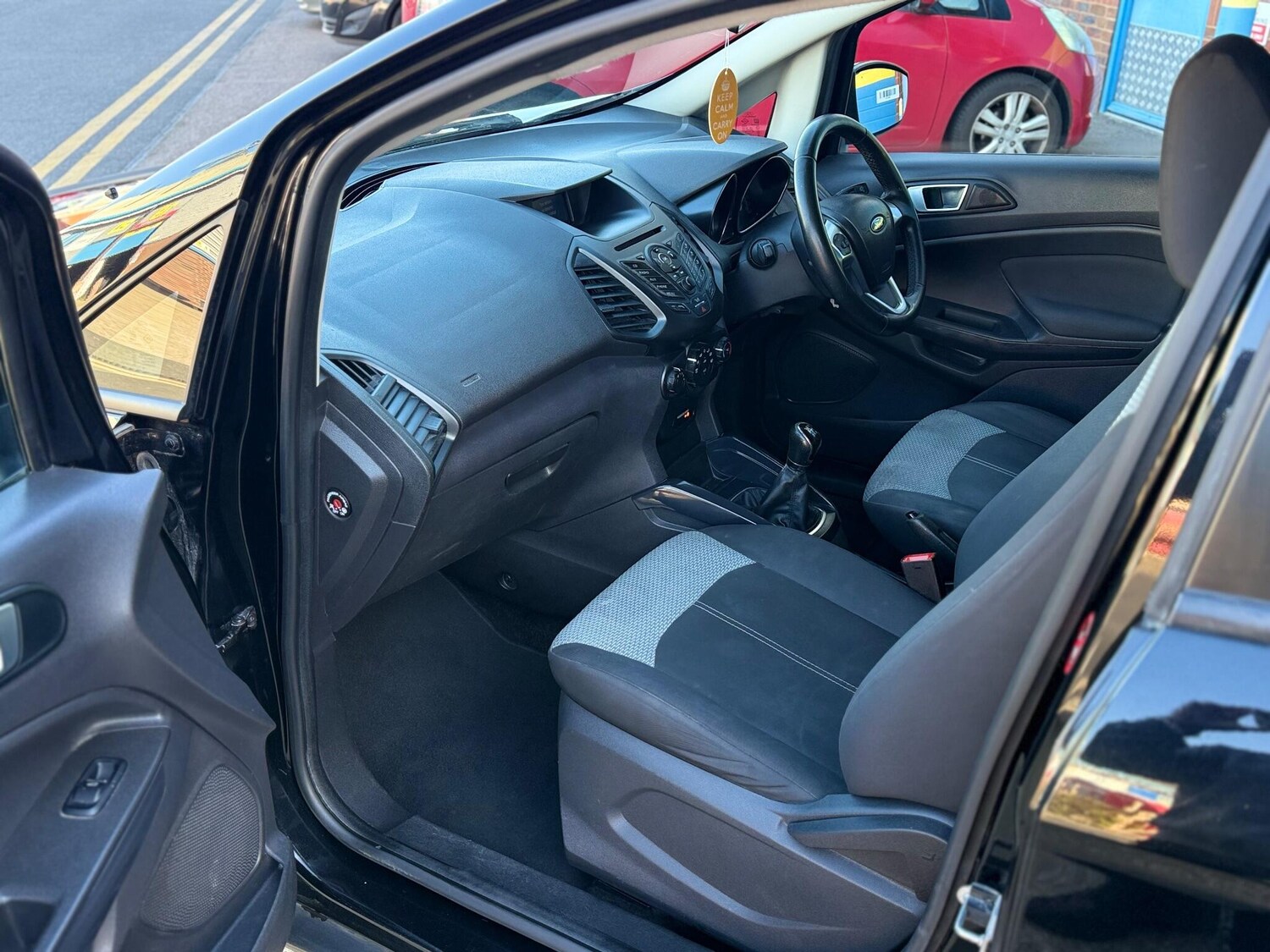 Used Ford Ecosport 2016 for sale - 76619933: Photo 43