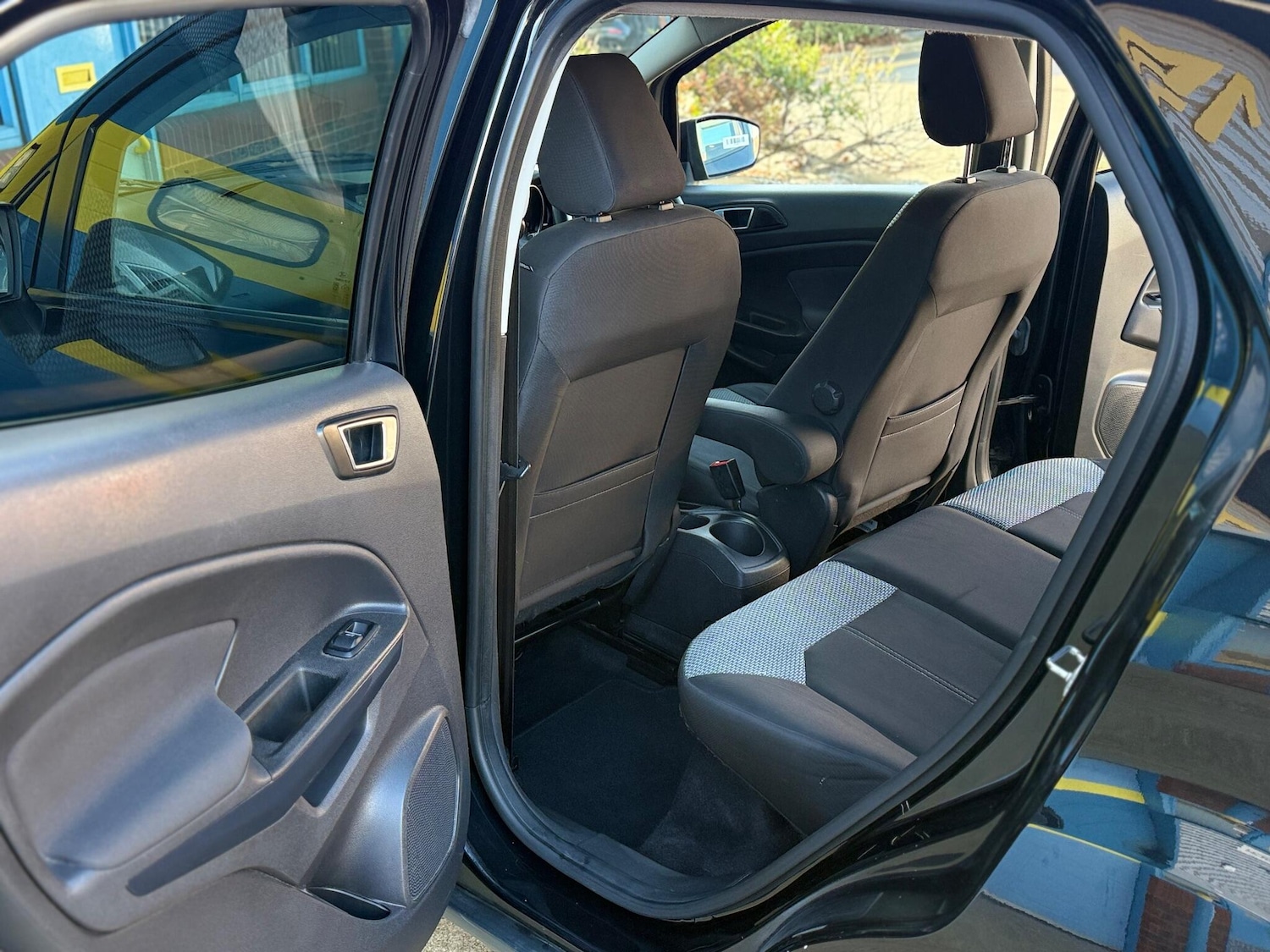 Used Ford Ecosport 2016 for sale - 76619933: Photo 49