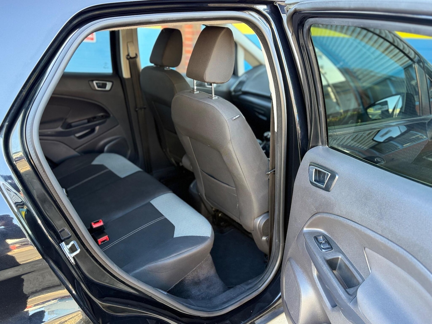 Used Ford Ecosport 2016 for sale - 76619933: Photo 50