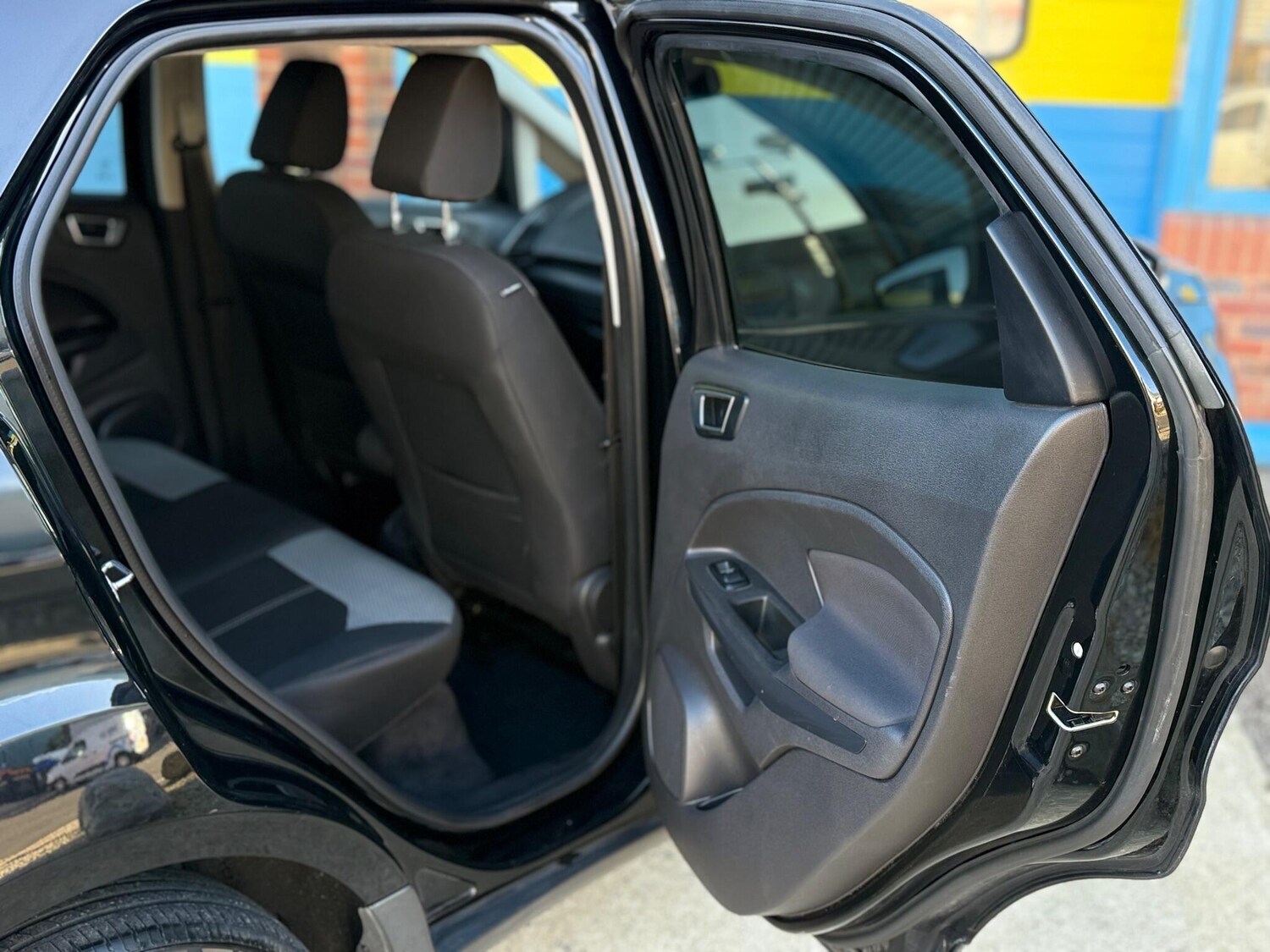 Used Ford Ecosport 2016 for sale - 76619933: Photo 57