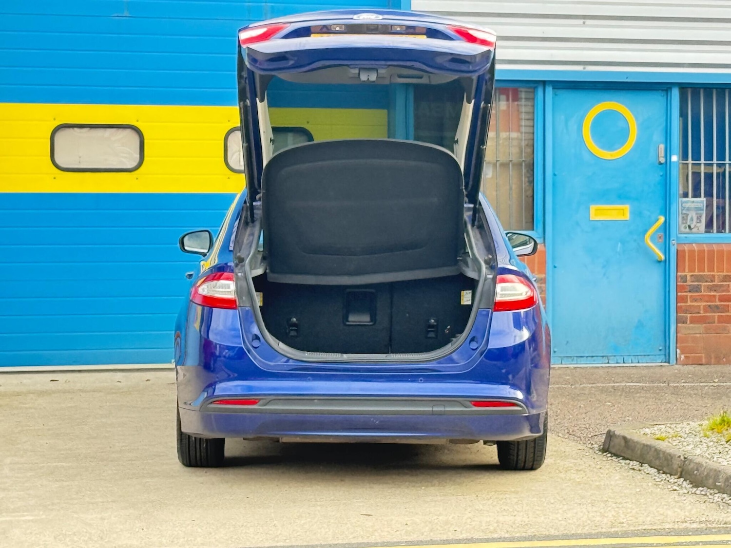 Used Ford Mondeo for sale - 76994936: Photo 26