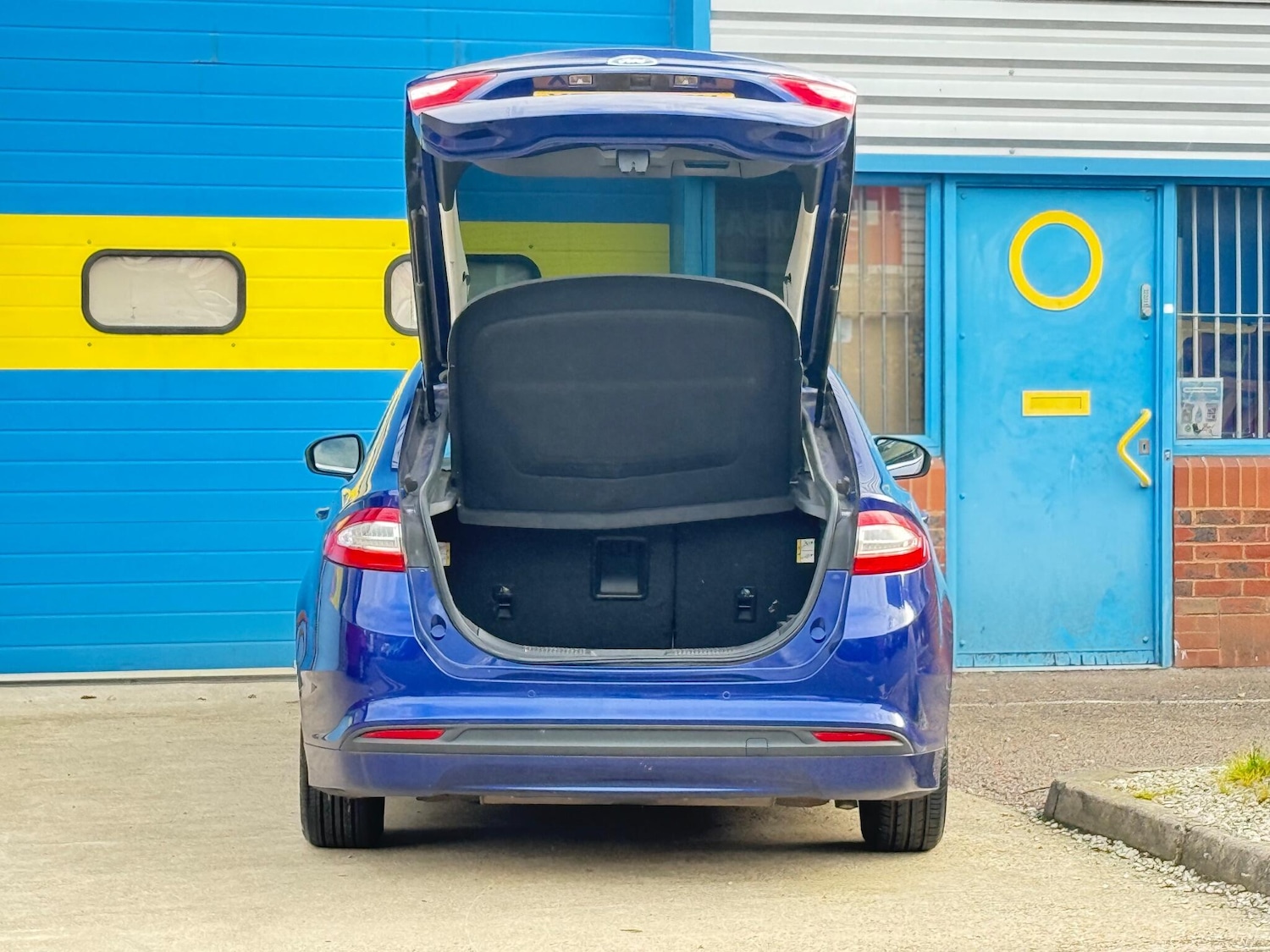 Used Ford Mondeo for sale - 76994936: Photo 27