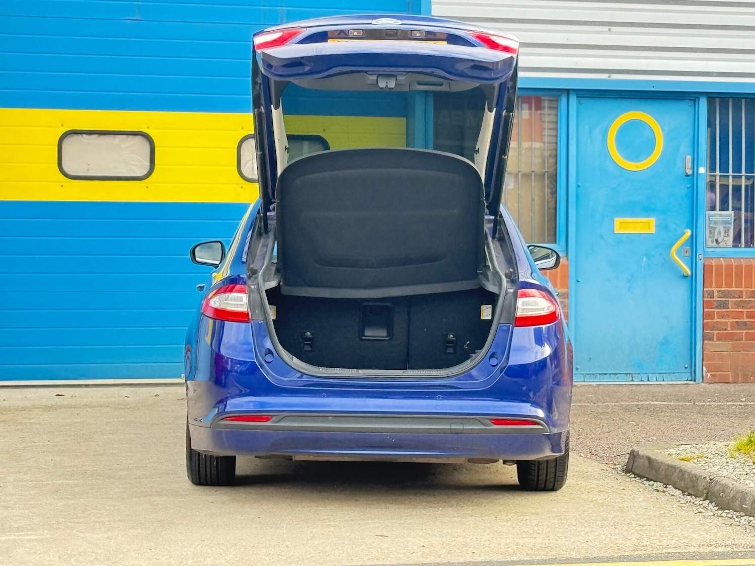 Used Ford Mondeo for sale - 76994936: Photo 30