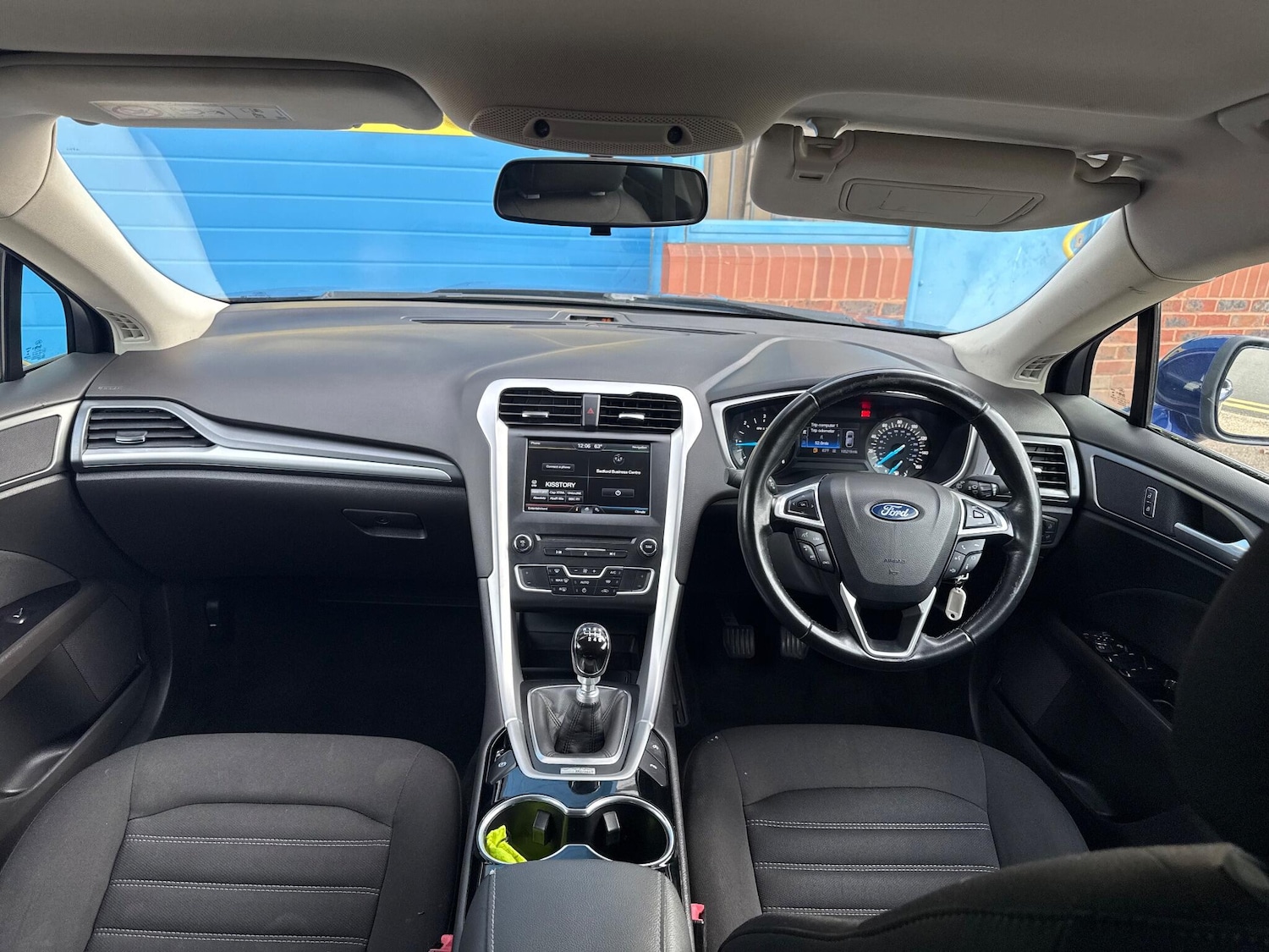 Used Ford Mondeo for sale - 76994936: Photo 41