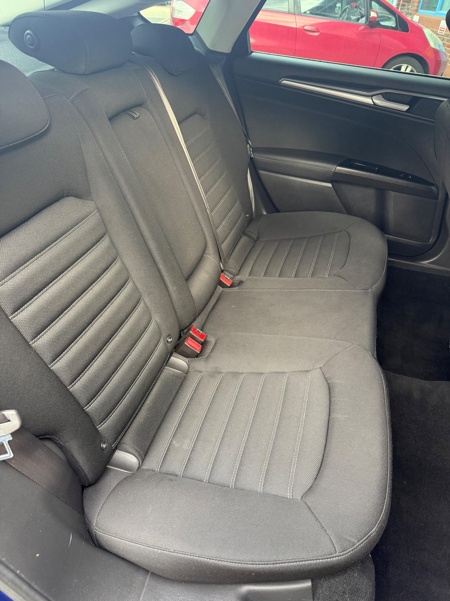 Used Ford Mondeo for sale - 76994936: Photo 42