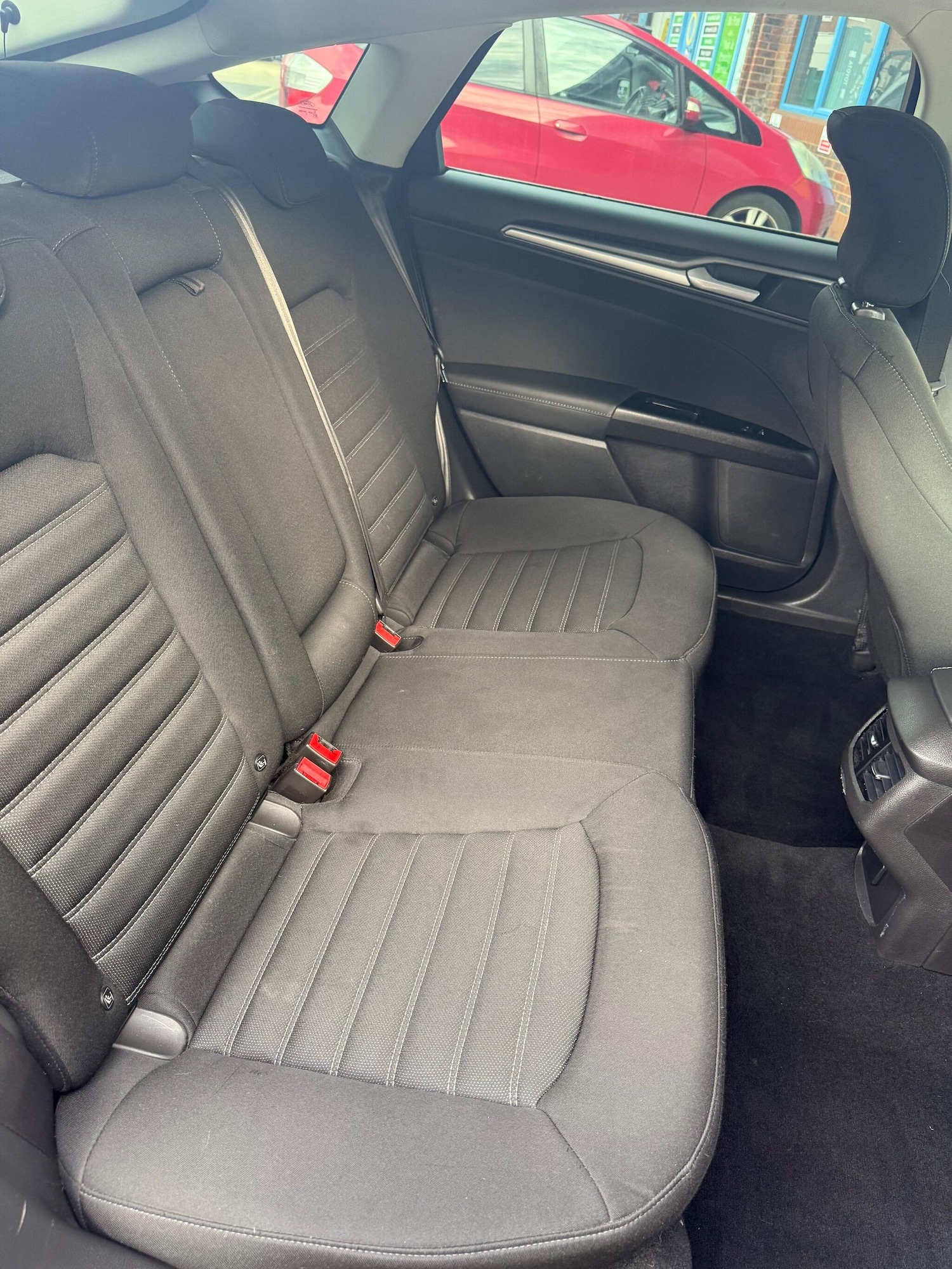 Used Ford Mondeo for sale - 76994936: Photo 44