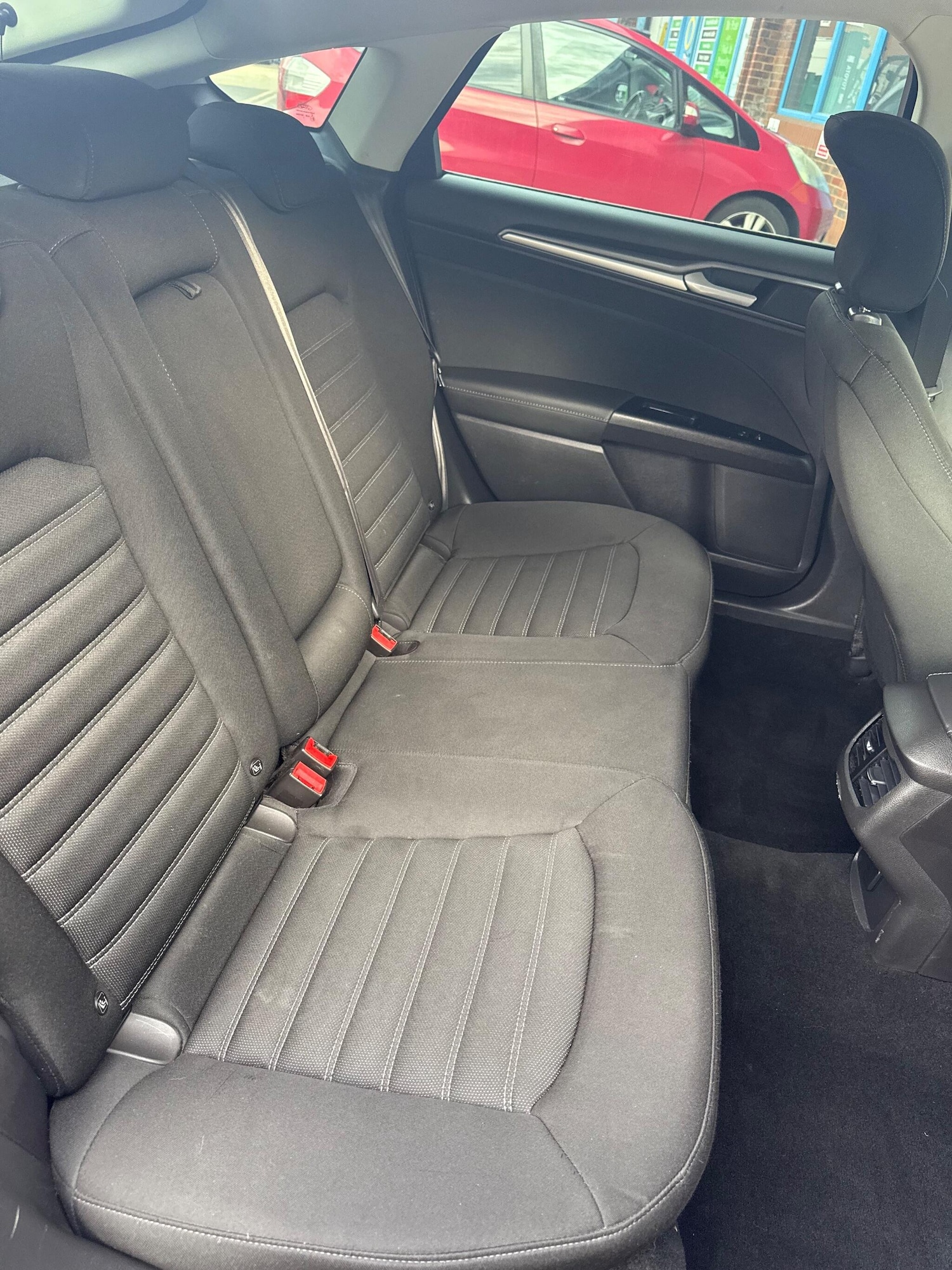 Used Ford Mondeo for sale - 76994936: Photo 46