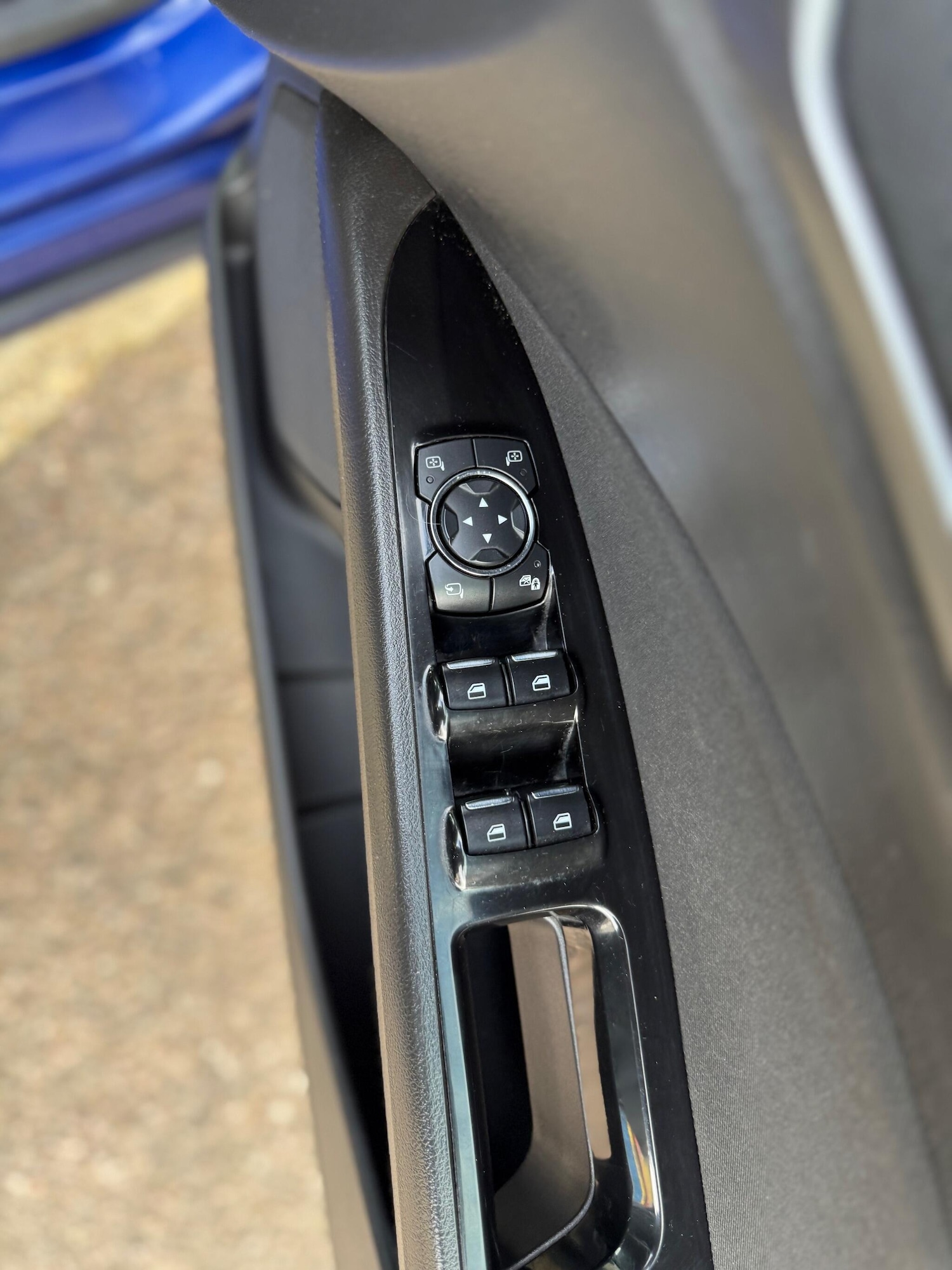 Used Ford Mondeo for sale - 76994936: Photo 48