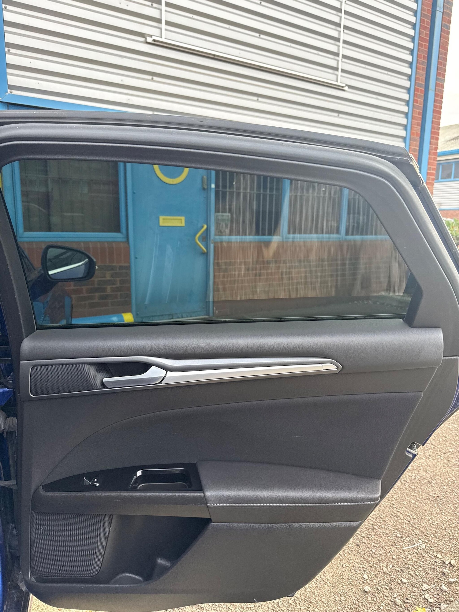 Used Ford Mondeo for sale - 76994936: Photo 49