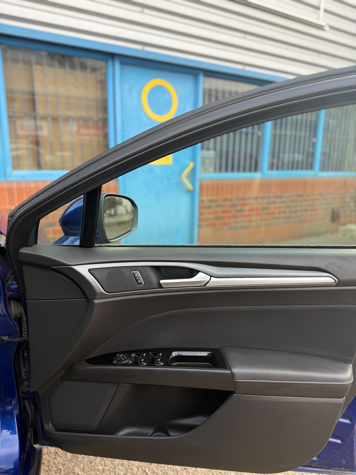 Used Ford Mondeo for sale - 76994936: Photo 51