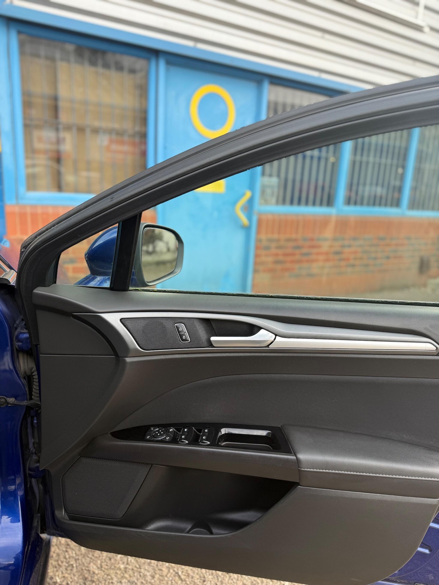 Used Ford Mondeo for sale - 76994936: Photo 52